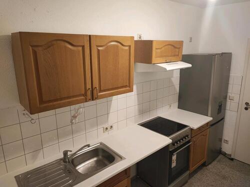 Foto - 3-Raum-Wohnung in top Lage mit Küche