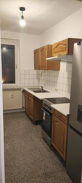 Foto - 3 Zimmer Etagenwohnung zur Miete in Dessau-Roßlau