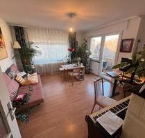 Zwieschenmiete 11.04-30.08: schöne 2 Zi Wochnung in Stg Westen - Stuttgart Stuttgart-West