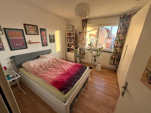 Foto - 2 Zimmer Etagenwohnung in Stuttgart