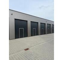 Lagerhalle, Garage, Stellplatz zu vermieten!!! - Hachenburg