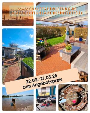 Foto - Last Minute in NL 22.3.-27.3.26