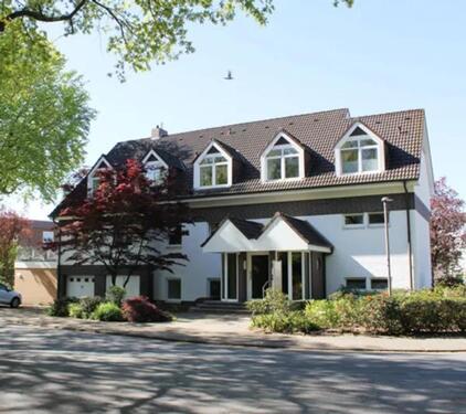 Foto - 3-Zimmer Erdgeschosswohnung mit Wintergarten n. Zwischenahn. Meer