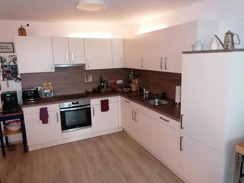 Foto - 3 Zimmer Erdgeschoßwohnung in Bad Zwischenahn