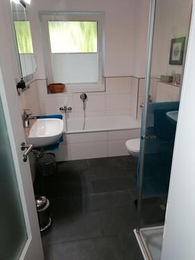 Foto - Erdgeschoßwohnung in Bad Zwischenahn zur Miete