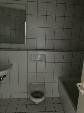 Foto - Etagenwohnung in Brandenburg an der Havel zur Miete