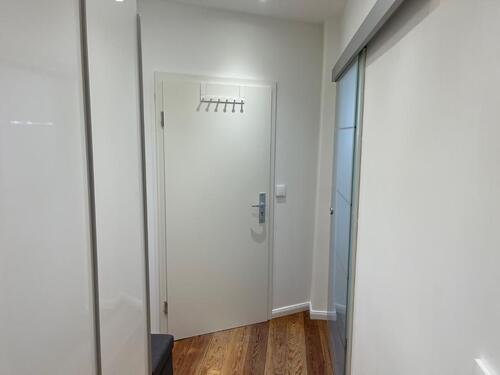 Foto - 2 Zimmer Erdgeschoßwohnung zur Miete in Lübeck