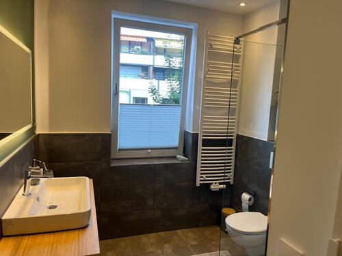 Foto - Erdgeschoßwohnung in Lübeck zur Miete