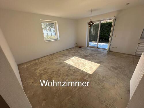 Foto - Attraktive 4-5 Zimmer Wohnung mit Garten