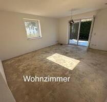 Attraktive 4-5 Zimmer Wohnung mit Garten - Gifhorn