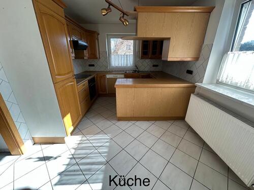 Foto - Maisonettenwohnung in Gifhorn zur Miete