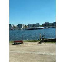 Wohnen am Wasser - 2 Zimmer-Wohnung mit traumhaftem Havelblick - Berlin Spandau