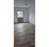 Helle 4 Zimmer Wohnung mit Balkon und Garten. - Kleinlangheim