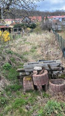 Foto - Grundst&uuml;ck zur Miete in Thale