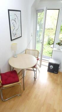 Foto - 2 Zimmer Erdgeschoßwohnung zur Miete in Neu-Ulm