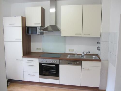 Foto - Erdgeschoßwohnung in Neu-Ulm zur Miete