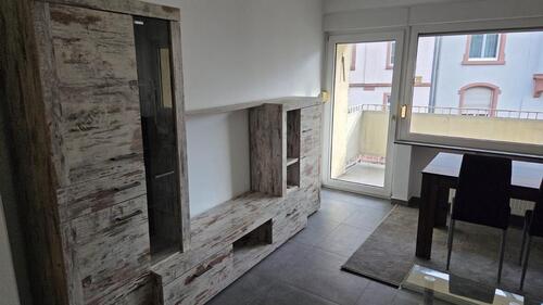 Foto - 2 Zimmer Etagenwohnung zur Miete in Frankfurt am Main