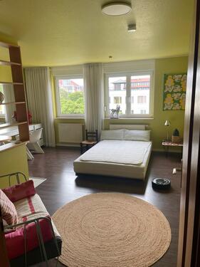 Foto - Einzimmerwohnung im Zentrum - 650,00&nbsp;EUR Kaltmiete, ca.&nbsp; 38,00&nbsp;m&sup2;