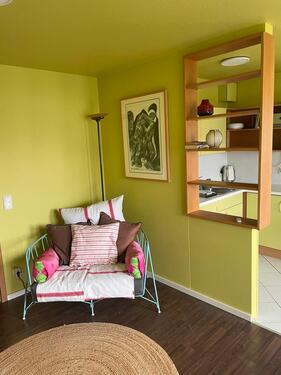 Foto - 1 Zimmer Etagenwohnung in Leipzig