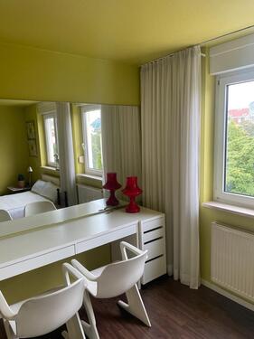 Foto - Etagenwohnung in Leipzig zur Miete