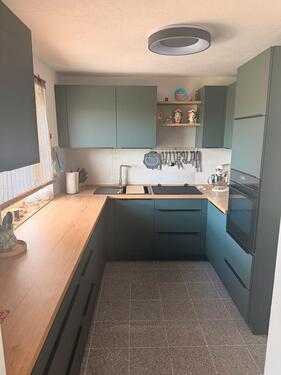 Foto - Etagenwohnung in Heilbronn zum Kaufen
