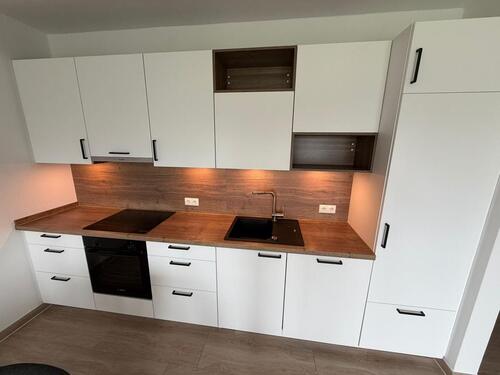 Foto - Helle 2-Zimmer Wohnung mit Balkon in attraktiver Lage von Löningen