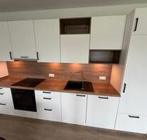 Helle 2-Zimmer Wohnung mit Balkon in attraktiver Lage von Löningen