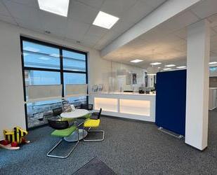 Provisionsfrei für den neuen Mieter! Attraktive Büroflächen in Rendsburg