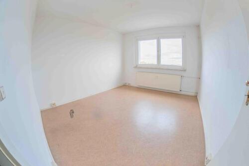 Foto - Etagenwohnung in Prenzlau zur Miete