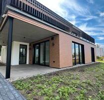 moderne 2-Raum-Wohnung Zippendorf *Erstbezug* - Hagenow