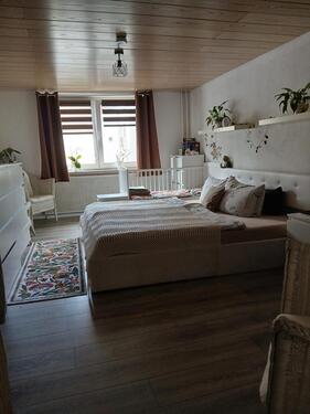 Foto - Etagenwohnung zur Miete in Erolzheim