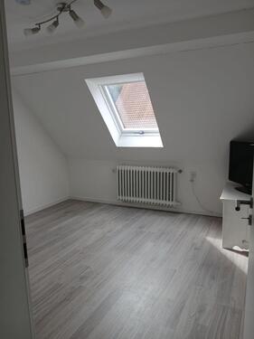 Foto - Etagenwohnung in Erolzheim