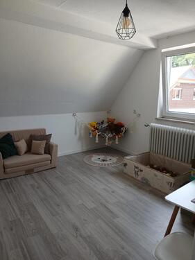 Foto - Etagenwohnung in Erolzheim zur Miete