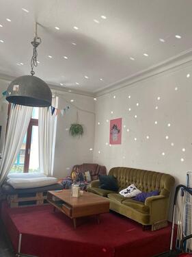 Foto - Etagenwohnung in Köln