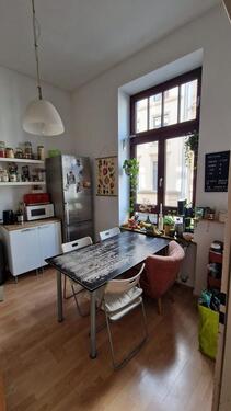 Foto - Etagenwohnung in Köln zur Miete