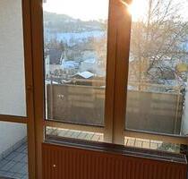 3-Zimmer Wohnung in Zwiesel, 72qm, zentrumsnah zu vermieten