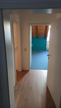 Foto - Etagenwohnung in Zwiesel zur Miete