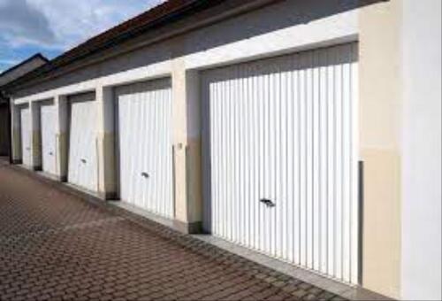 Foto - Garage in Mühlau zu vermieten Ringstraße Strom+Licht