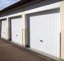 Garage in Mühlau zu vermieten Ringstraße Strom+Licht