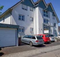 Erdgeschosswohnung, 65m², 2 ZKB mit Keller, Terrasse & Stellplatz - Kreuztal