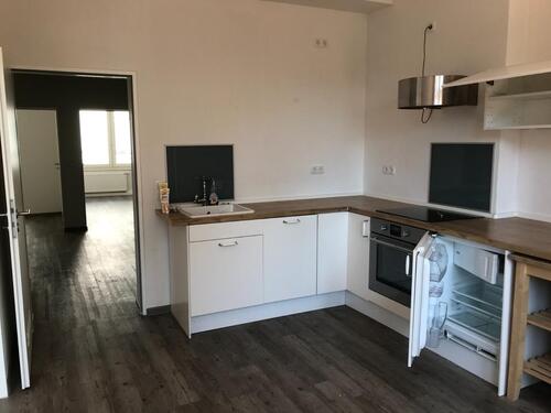 Foto - 3-Zimmer-Whg mit Terrasse, Nähe Aachener Markt