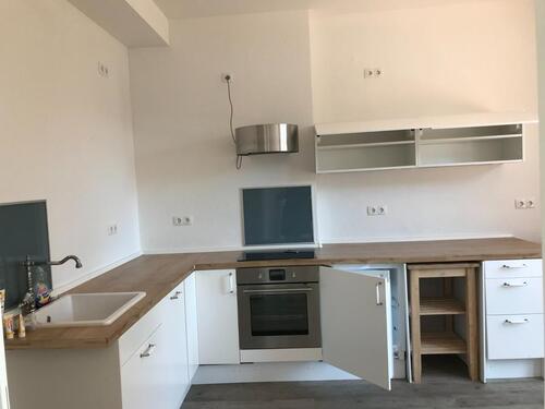 Foto - Etagenwohnung zur Miete in Aachen