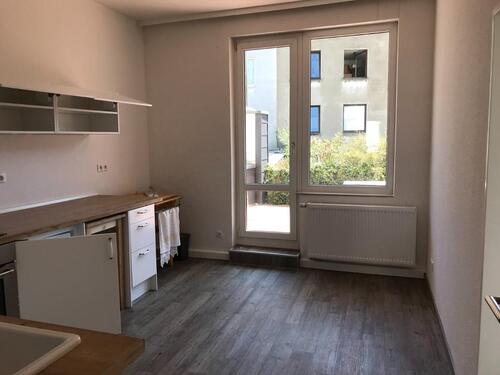 Foto - Etagenwohnung in Aachen