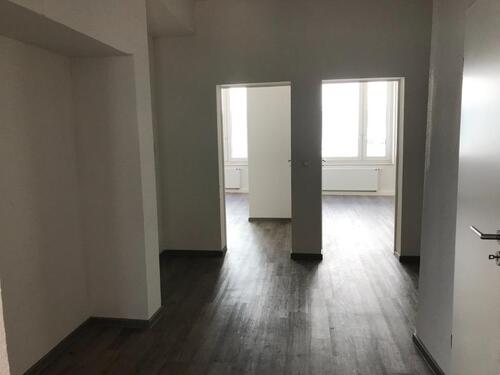 Foto - Etagenwohnung in Aachen zur Miete