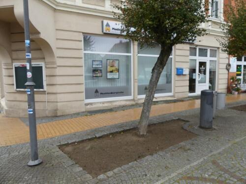 Foto - Gewerbefläche in bester Lage von Neukloster