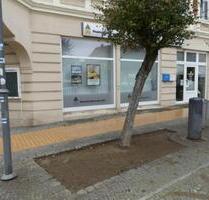 Gewerbefläche in bester Lage von Neukloster