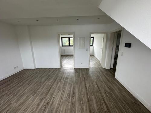 Foto - Etagenwohnung zur Miete in Hennef (Sieg)