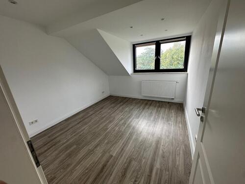 Foto - Etagenwohnung in Hennef (Sieg)