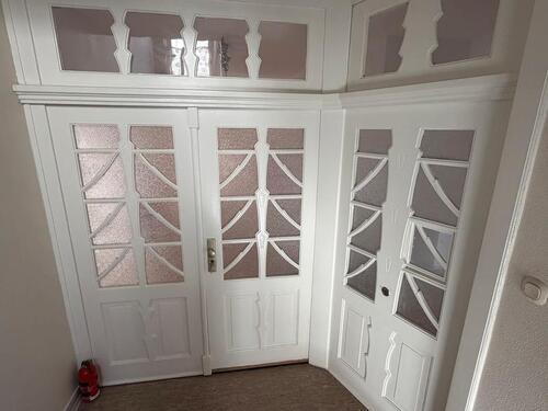 Foto - Grosse, helle Etagenwohnung in Lauterbach