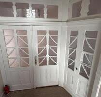 Grosse, helle Etagenwohnung in Lauterbach - Lauterbach (Hessen)